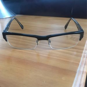 Like New - JOE - Glasses Frames!